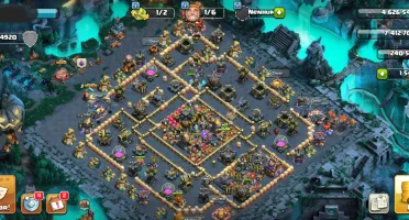 Cv17 Fuul A + Braba Do Site Supercell 🆔 Skins De Heróis!!