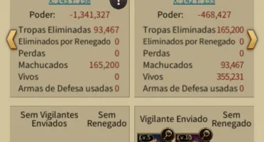 Conta mafia city