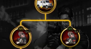 Conta mafia city