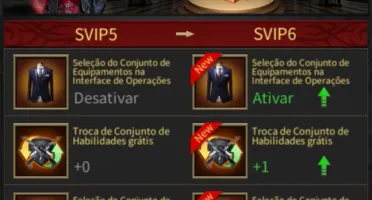 Conta mafia city