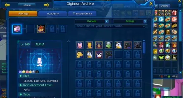 Aoa Nadmo OMEGA