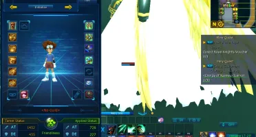 Aoa Nadmo OMEGA