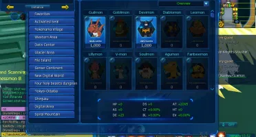 Aoa Nadmo OMEGA