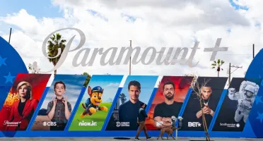 PARAMOUNT Plus - 30 DIAS + SUPORTE Promoção!