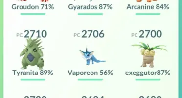 Conta level 37 Amarelo