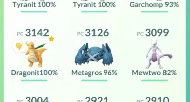 Conta level 37 Amarelo