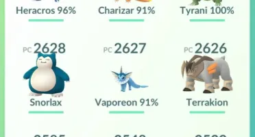 Conta level 37 Amarelo