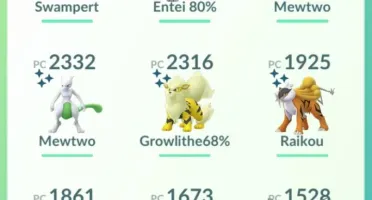 Conta level 37 Amarelo