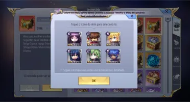 SAINT SEIYA AWAKENING