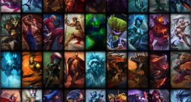 Conta League of Legends Prata 2 / 120 champ/ várias skins