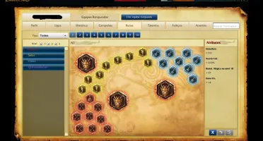 Conta League of Legends Prata 2 / 120 champ/ várias skins