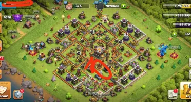 Coc Cv 11- Aleatorias- Pra Hoje! - Full Acesso