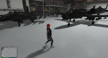 Conta GTA V 1 bilhão 375 milhões Level 237