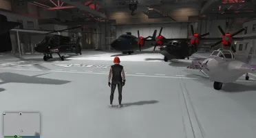 Conta GTA V 1 bilhão 375 milhões Level 237