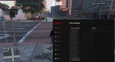 Fivem Mod Menu Novo 2026 External Legit