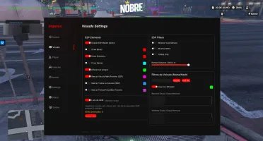 Fivem Mod Menu Novo 2026 External Legit