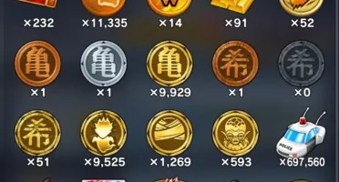 Conta DB Legends 1650 tickets de Summon
