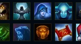 Conta Mestre - 398 skins