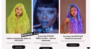 Tema Shopify Multiuso Glozin