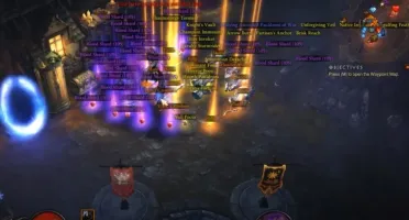 50 Diablo 3 Caixas Caçada/Lootbox Suplicio/Torment 16