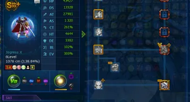Conta End Game NA