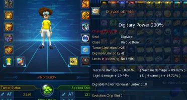 Conta End Game NA