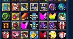 Conta End Game NA
