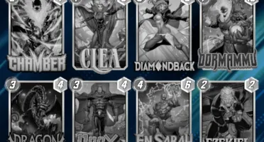 Conta Marvel Snap - CL 30000+