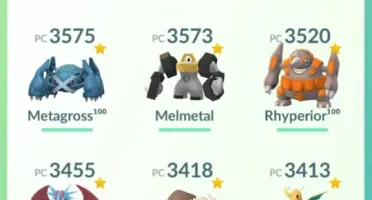 POKEMON GO NIVEL 40 SHINYS LENDÁRIOS RAROS