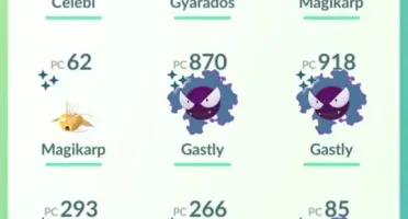POKEMON GO NIVEL 40 SHINYS LENDÁRIOS RAROS