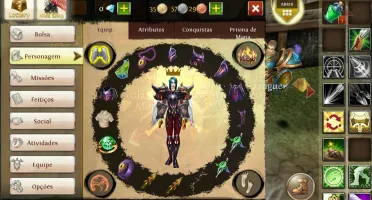 Order e Chaos online