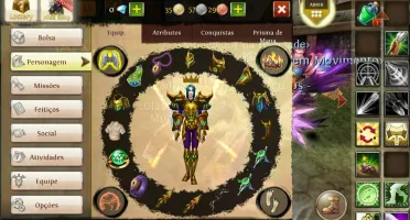 Order e Chaos online