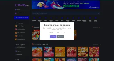 Script Casino [ATUALIZAÇÃO 2.0]