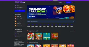 Script Casino [ATUALIZAÇÃO 2.0]