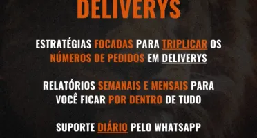 Criação de Artes de Qualidade🔥