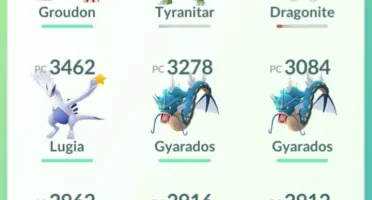 Conta Pokémon Go, Lvl 38 vários lendários