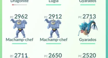 Conta Pokémon Go, Lvl 38 vários lendários