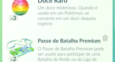 Conta Pokémon Go, Lvl 38 vários lendários