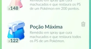 Conta Pokémon Go, Lvl 38 vários lendários