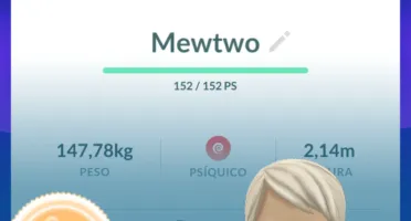 Eternatus Upado 95% de IV