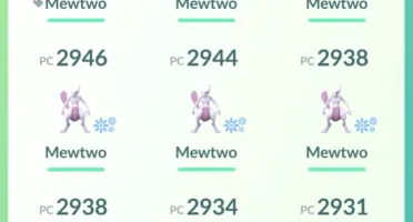 Eternatus Upado 95% de IV