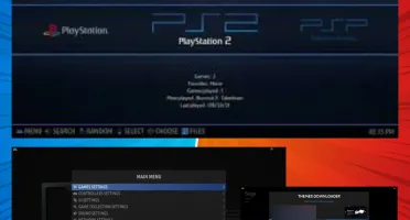 Pack Emulador Batocera para PC + Coleção Completa de Jogos!