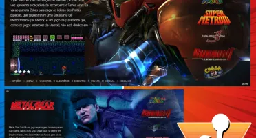 Pack Emulador Batocera para PC + Coleção Completa de Jogos!