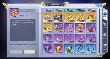 SAINTSEIYA AWAKENING A-130 + GEMAS AVANÇADAS PARA INICIANTES