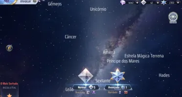 SAINTSEIYA AWAKENING A-130 + GEMAS AVANÇADAS PARA INICIANTES