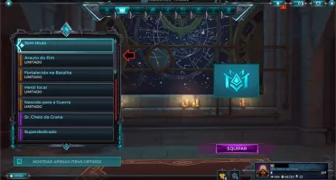Conta Paladins lvl 217 + conta Steam com alguns jogos