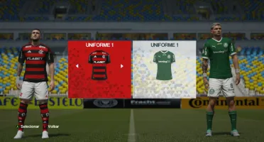 PATCH FIFA FRIENDS PLUS PREMIUM + INSTALAÇÃO REMOTA