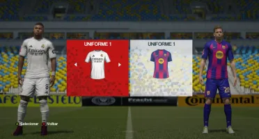 PATCH FIFA FRIENDS PLUS PREMIUM + INSTALAÇÃO REMOTA