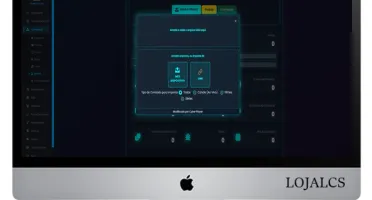 Script Painel Office Xtream Server última verção 2026