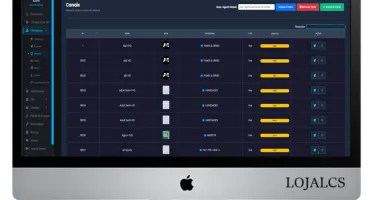 Script Painel Office Xtream Server última verção 2026